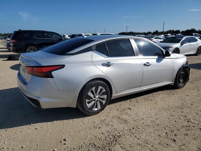Photo 3 from auction – 2020 NISSAN ALTIMA S with VIN 1N4BL4BV0LC231795