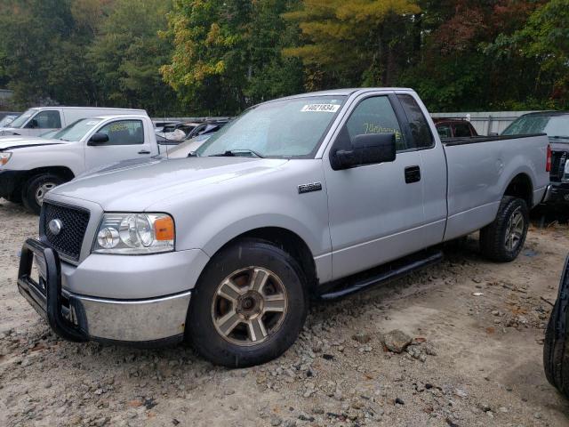 FORD F150 2006 with VIN 1FTRF12276NB78025 - Photo from auction