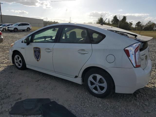 Photo 2 from auction – 2015 TOYOTA PRIUS with VIN JTDKN3DU8F0431316