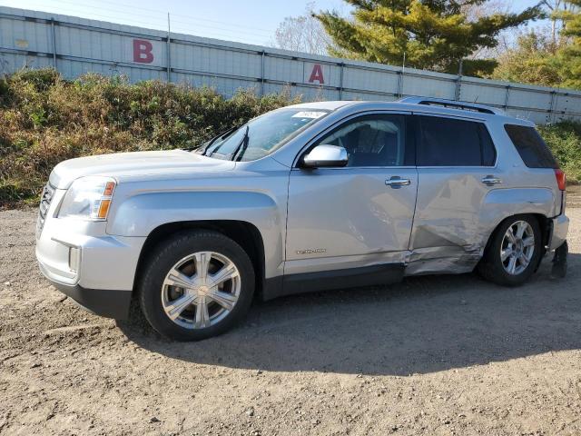 صورة رقم 1 من المزاد - 2017 GMC TERRAIN SL مع VIN 2GKFLPE33H6247775