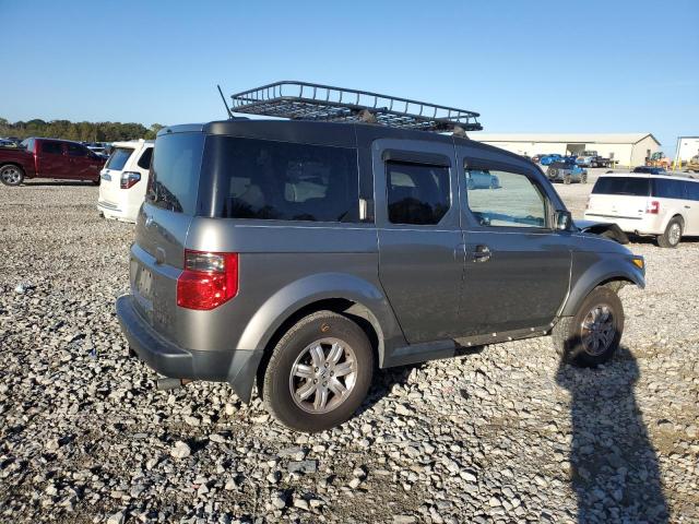 Photo 3 from auction – 2007 HONDA ELEMENT EX with VIN 5J6YH18767L008545