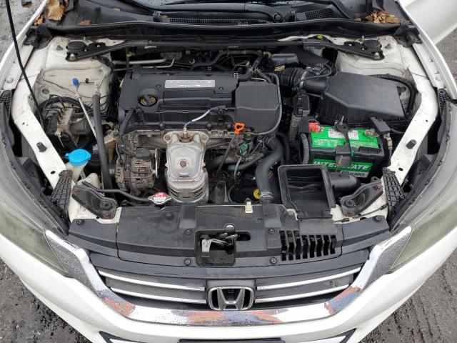 Photo 11 from auction – 2014 HONDA ACCORD EXL with VIN 1HGCR2F86EA209452