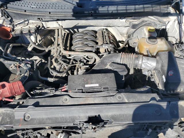 Photo 11 from auction – 2014 FORD F150 SUPER with VIN 1FTFW1EF7EKD46201