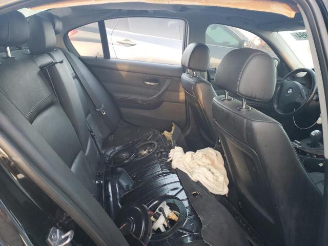 Photo 10 from auction – 2011 BMW 328 I with VIN WBAPH7C56BA801386