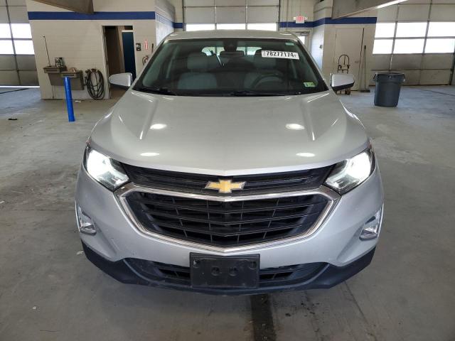 Photo 5 from auction – 2020 CHEVROLET EQUINOX LT with VIN 3GNAXKEVXLS551489