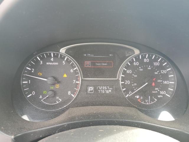 Photo 9 from auction – 2013 NISSAN ALTIMA 2.5 with VIN 1N4AL3AP2DC104654