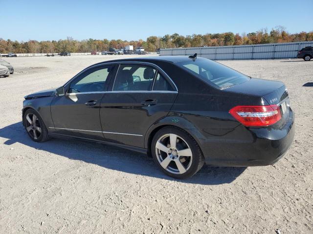 Photo 2 from auction – 2011 MERCEDES-BENZ E 350 4MAT with VIN WDDHF8HB0BA351564