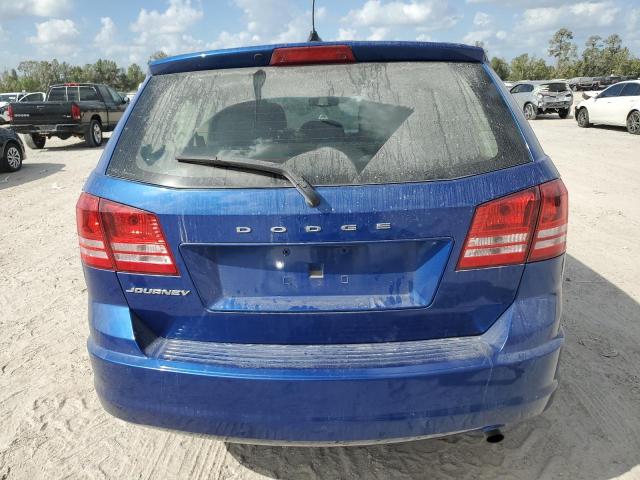 Photo 6 from auction – 2015 DODGE JOURNEY SE with VIN 3C4PDCAB3FT592574