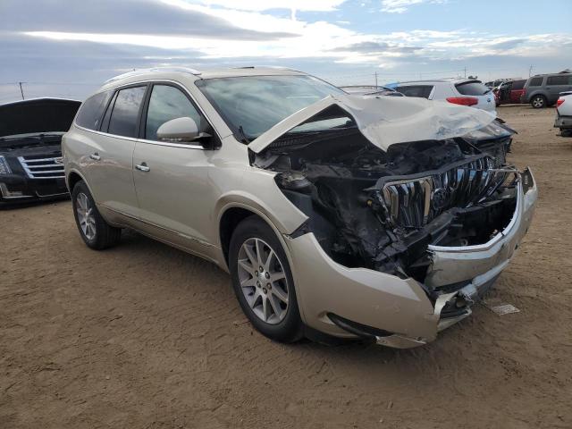 Photo 4 from auction – 2015 BUICK ENCLAVE with VIN 5GAKVBKD0FJ295191
