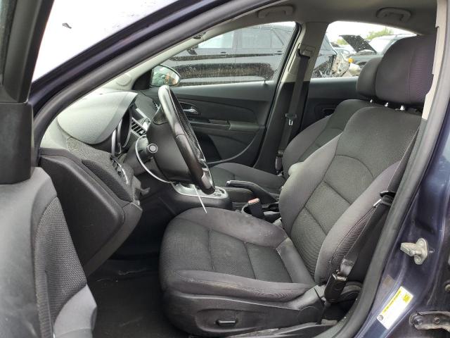 Photo 7 from auction – 2014 CHEVROLET CRUZE with VIN 1G1PC5SB4E7280658