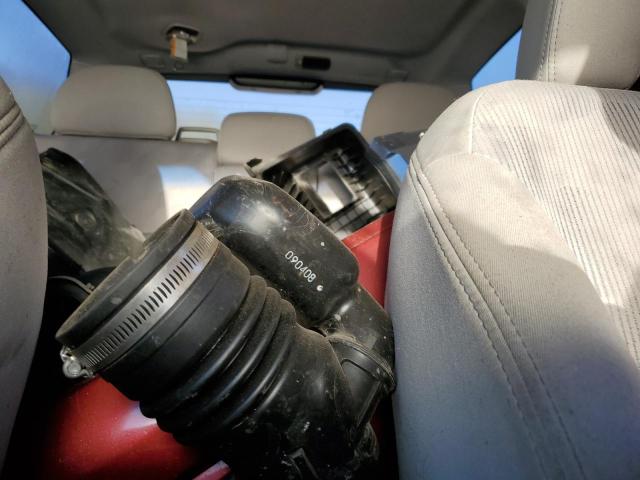 Фото 10 с аукциона – 2010 SUBARU FORESTER 2 с VIN JF2SH6CC9AH705927