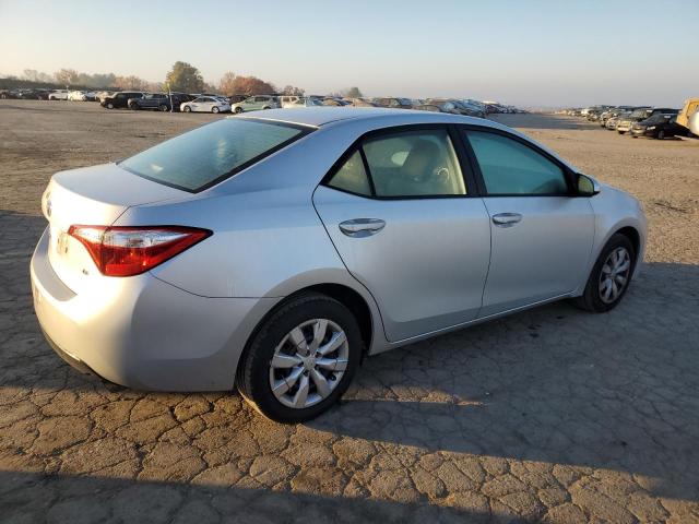 Photo 3 from auction – 2016 TOYOTA COROLLA L with VIN 5YFBURHE2GP390505