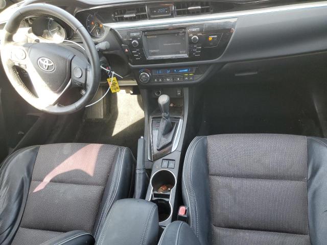 Photo 8 from auction – 2016 TOYOTA COROLLA L with VIN 5YFBURHE7GP472911
