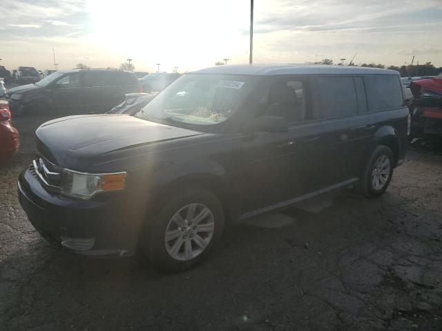 FORD FLEX SE 2011 with VIN 2FMGK5BC9BBD11517 - Photo from auction