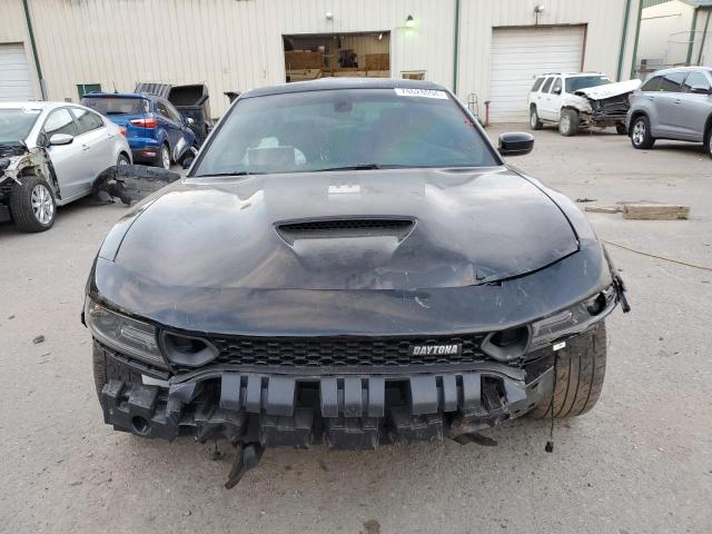 Photo 5 from auction – 2019 DODGE CHARGER SC with VIN 2C3CDXGJ2KH661234