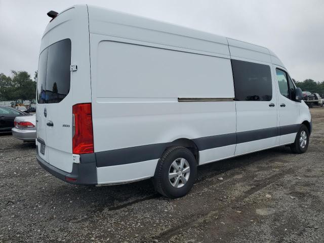 Photo 3 from auction – 2019 FREIGHTLINER SPRINTER 2 with VIN WDRPF1CD2KT003551