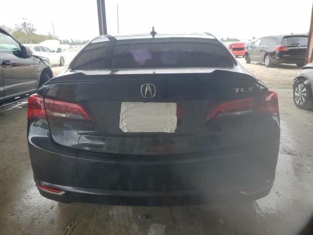 Photo 6 from auction – 2016 ACURA TLX with VIN 19UUB1F34GA012547