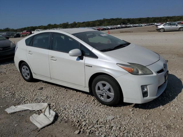 Photo 4 from auction – 2010 TOYOTA PRIUS with VIN JTDKN3DU3A0155135