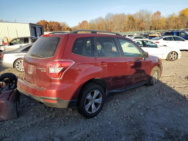 Photo 3 from auction – 2014 SUBARU FORESTER 2 with VIN JF2SJAEC9EH555330