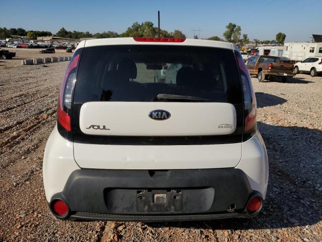 Photo 6 from auction – 2016 KIA SOUL with VIN KNDJN2A21G7275752