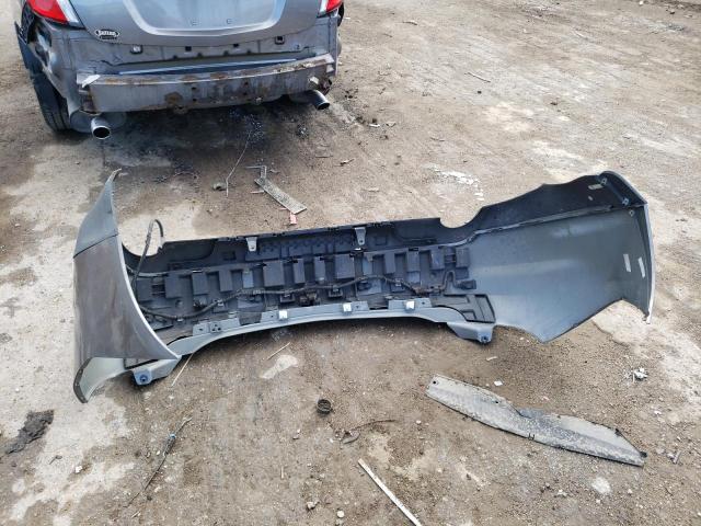 Photo 12 from auction – 2011 LINCOLN MKS with VIN 1LNHL9ER5BG612061
