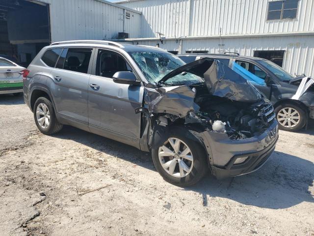 Photo 4 from auction – 2019 VOLKSWAGEN ATLAS SE with VIN 1V2WP2CA4KC550050