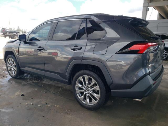 Photo 2 from auction – 2020 TOYOTA RAV4 XLE P with VIN 2T3C1RFV2LC062079