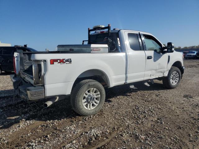 Photo 3 from auction – 2020 FORD F250 SUPER with VIN 1FT7X2B69LEC41229