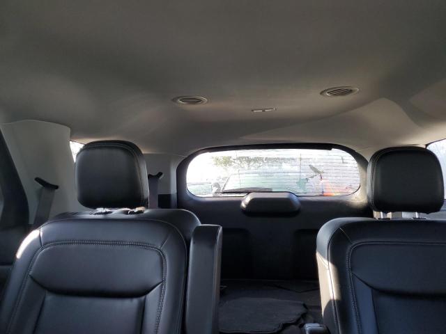 Photo 10 from auction – 2021 FORD EXPLORER X with VIN 1FMSK7DH8MGA55946