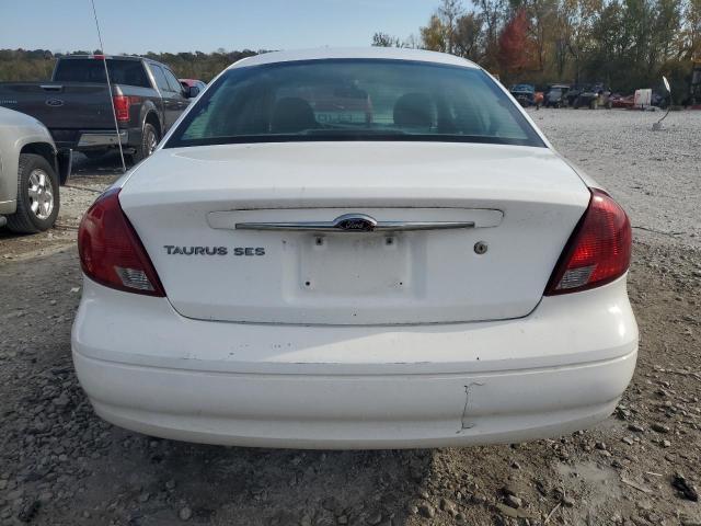 Photo 6 from auction – 2003 FORD TAURUS SES with VIN 1FAFP55253A202088