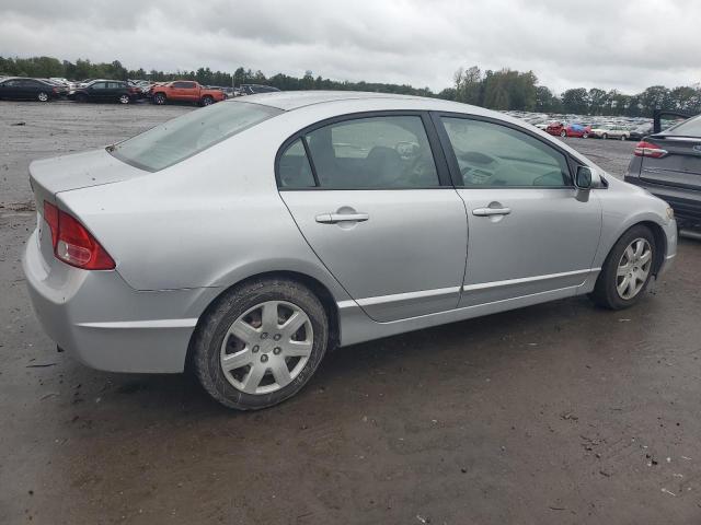 Photo 3 from auction – 2007 HONDA CIVIC with VIN 1HGFA16547L071132