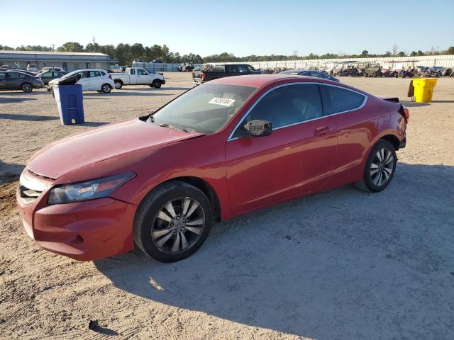 HONDA ACCORD LX 2012 with VIN 1HGCS1B34CA000233 - Photo from auction