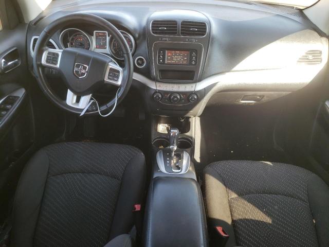 Photo 8 from auction – 2016 DODGE JOURNEY CR with VIN 3C4PDCGB5GT146628