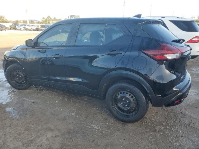 Photo 2 from auction – 2021 NISSAN KICKS S with VIN 3N1CP5BV4ML538498