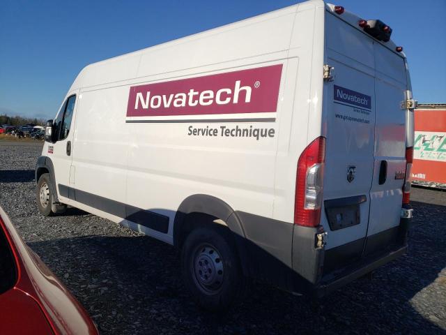 Photo 2 from auction – 2019 RAM PROMASTER with VIN 3C6TRVDG9KE526006