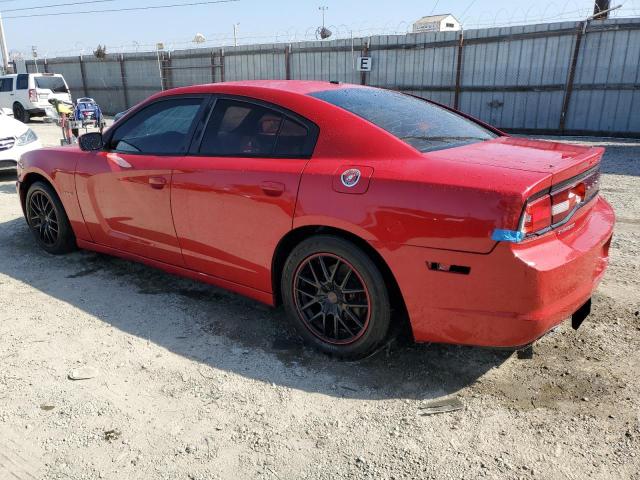 Photo 2 from auction – 2012 DODGE CHARGER R/ with VIN 2C3CDXCT9CH303427