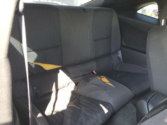 Photo 10 from auction – 2013 CHEVROLET CAMARO LS with VIN 2G1FA1E32D9168162