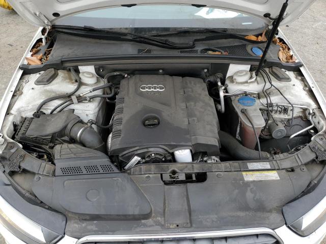 Photo 11 from auction – 2014 AUDI A4 PREMIUM with VIN WAUAFAFL2EN024009