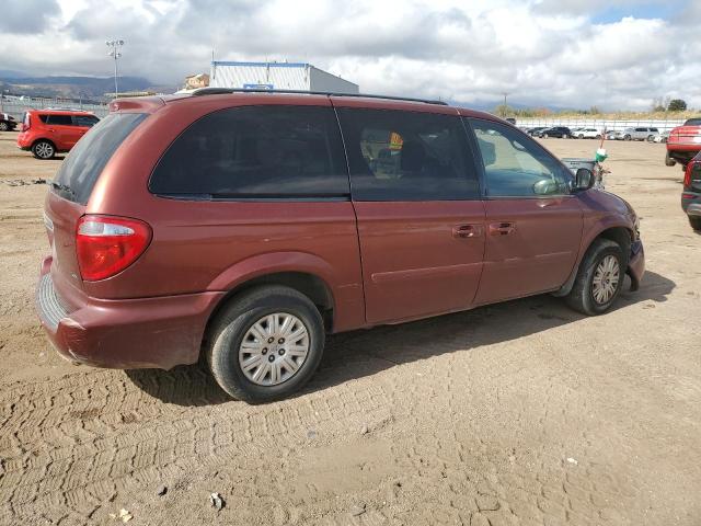 Photo 3 from auction – 2007 CHRYSLER TOWN & COU with VIN 2A4GP44R67R341603