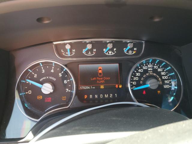 Photo 9 from auction – 2013 FORD F150 SUPER with VIN 1FTFW1ET9DFC56559