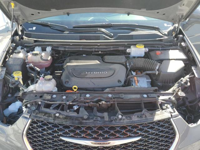 Photo 12 from auction – 2022 CHRYSLER PACIFICA H with VIN 2C4RC1L79NR164051