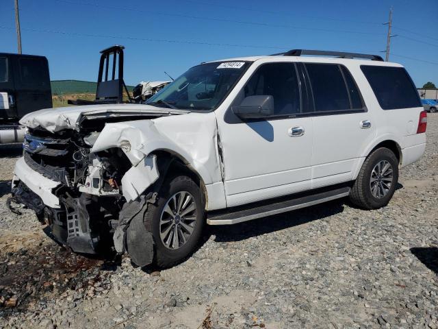 FORD EXPEDITION 2015 with VIN 1FMJU1HT7FEF28896 - Photo from auction