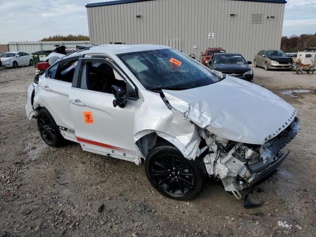 Photo 4 from auction – 2024 MITSUBISHI ECLIPSE CR with VIN JA4ATVAA9RZ053167