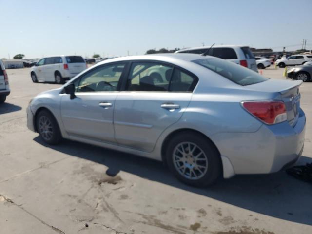 Photo 2 from auction – 2016 SUBARU IMPREZA with VIN JF1GJAA66GH018069
