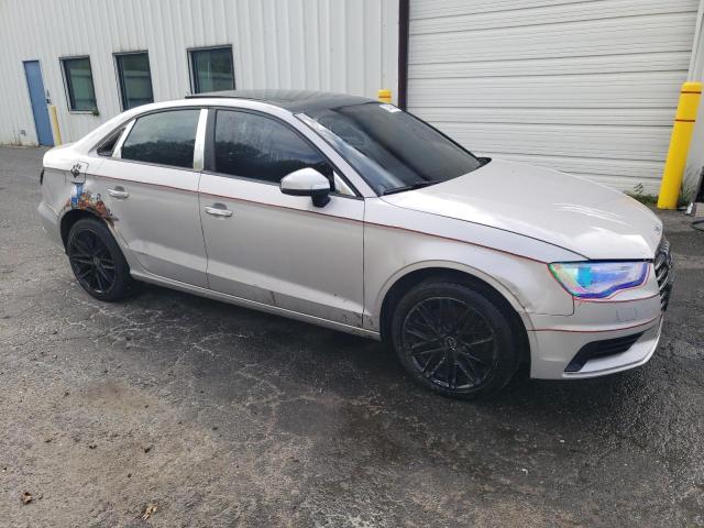 Photo 4 from auction – 2015 AUDI A3 PREMIUM with VIN WAUBFGFF7F1071238