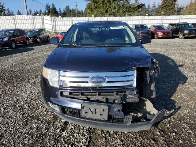 Photo 5 from auction – 2010 FORD EDGE SEL with VIN 2FMDK4JC5ABB65937