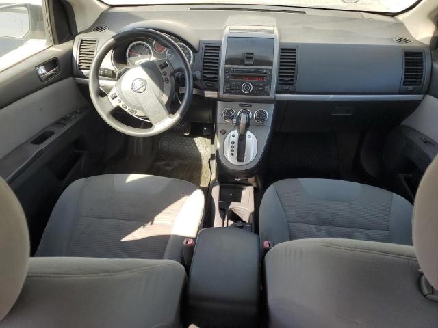 Photo 8 from auction – 2011 NISSAN SENTRA with VIN 3N1AB6AP7BL638302