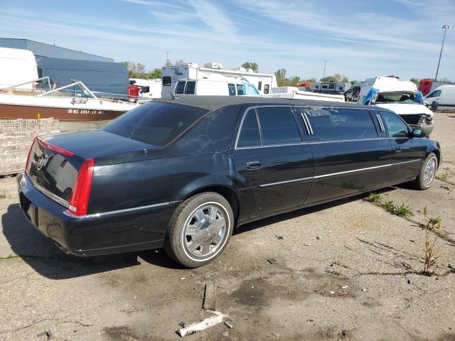 Photo 3 from auction – 2006 CADILLAC PROFESSION with VIN 1GEEH96Y66U550005
