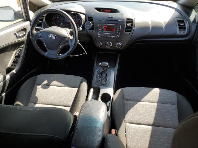Photo 8 from auction – 2015 KIA FORTE EX with VIN KNAFX4A84F5337832