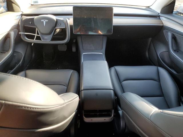 Photo 8 from auction – 2022 TESLA MODEL 3 with VIN 5YJ3E1EBXNF228577